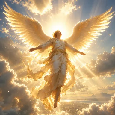 In The Glory Of His Name cover art