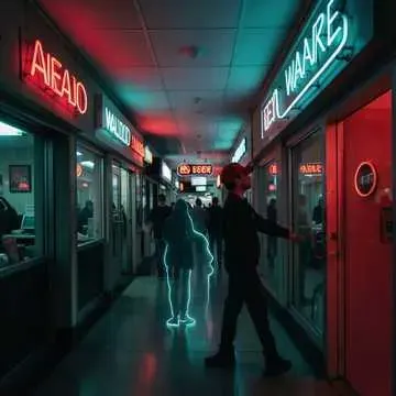 can't find him cover art