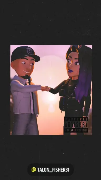 We The Best cover art