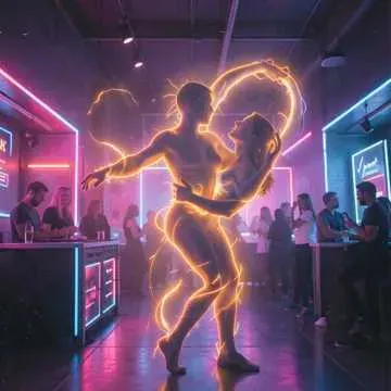 Third Arm Groove cover art