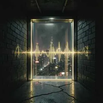 Basement Glow cover art