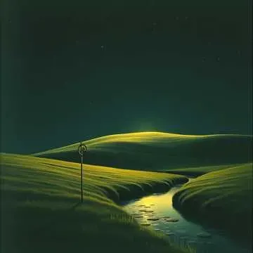 Verdes Pastos cover art