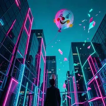 Elle n’est pas belle, elle est conne la vie cover art