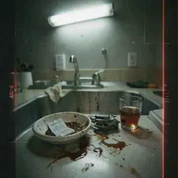 Life of Secrets cover art