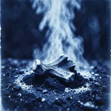 The Chosen cover art
