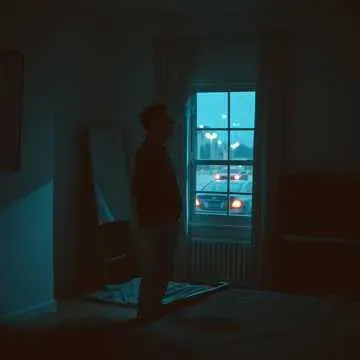 RollSmoke’s Last Goodbye cover art