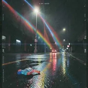 Shattered Lights cover art