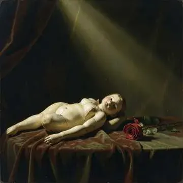 make believe cover art