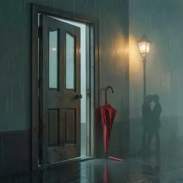 To late cover art