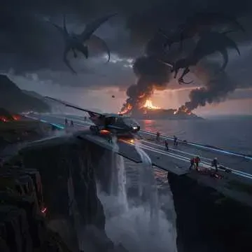 Get Them Off The Island cover art