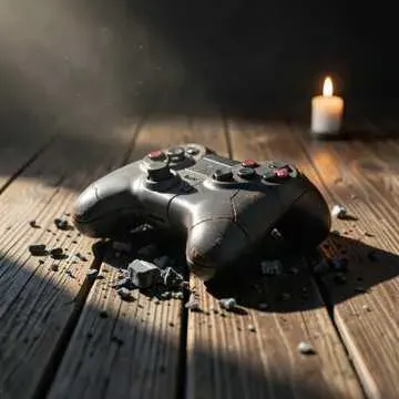 Drop Your Game cover art