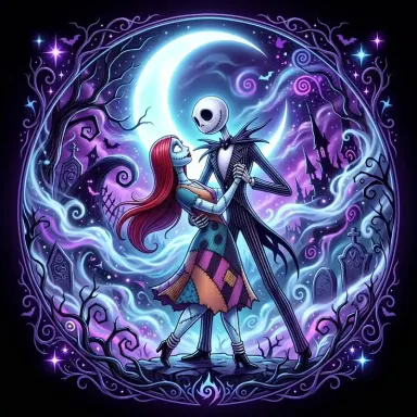 Stitched Bone & Yarn cover art
