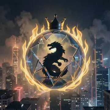 Dragon Reflection cover art