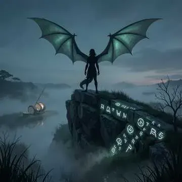 Scaled Daughter of the Voice cover art