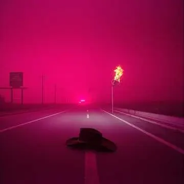 fuck off cover art