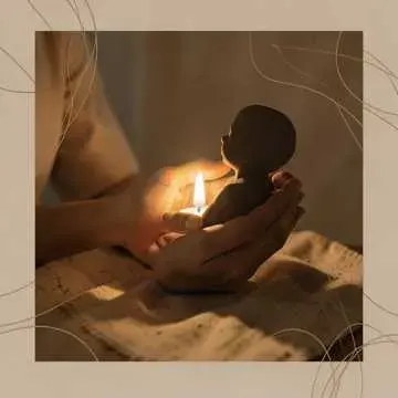 माँ के बिना cover art