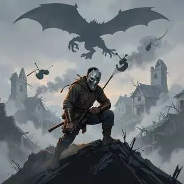 dragon cover art