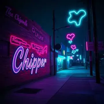 chipper756 cover art