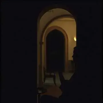 The Lady Was A Warning cover art