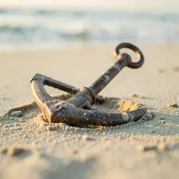 Anchor Of My Soul cover art