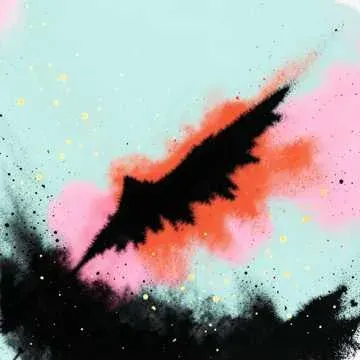 Bite me cover art