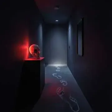 Mask On Tonight cover art