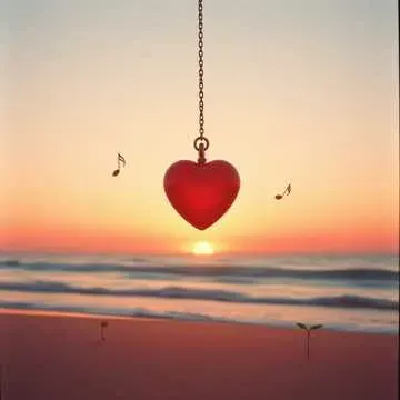 Love blomi cover art