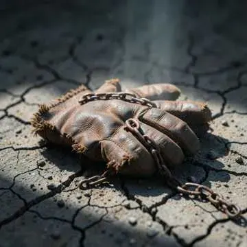 hold on cover art