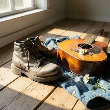 Steel Toe Heart cover art