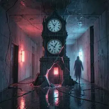 Siren screams cover art