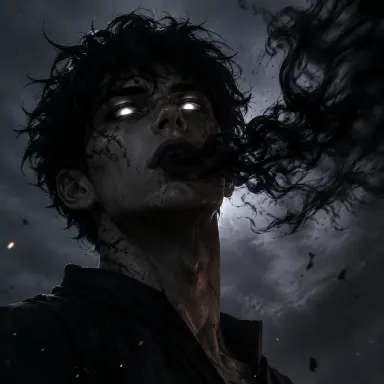 broken shadow cover art