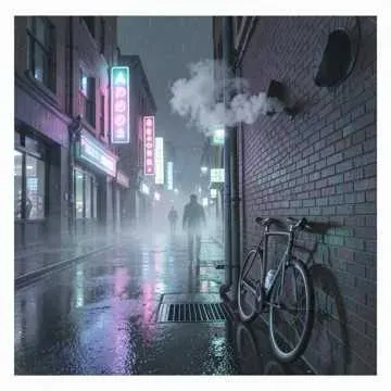 where we at now cover art