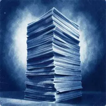 We Get That Paper cover art