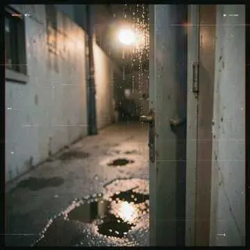 Second Chances cover art