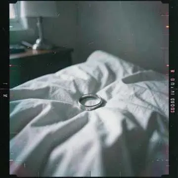 I'm falling out of with u cover art