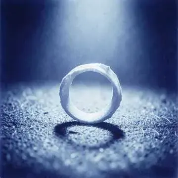 Paper Ring Promises cover art