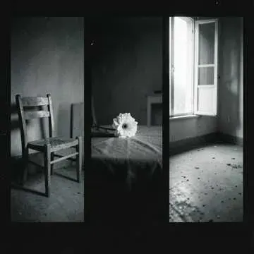 mom you left me to soon cover art