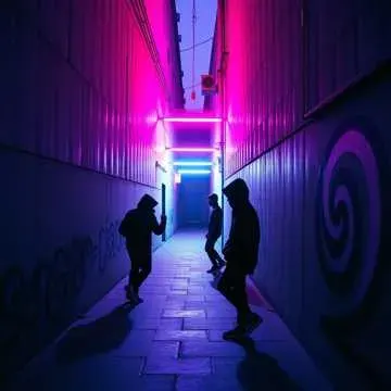 Favela Crawler cover art