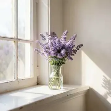 Lilacs Will Always Remind Me Of You cover art