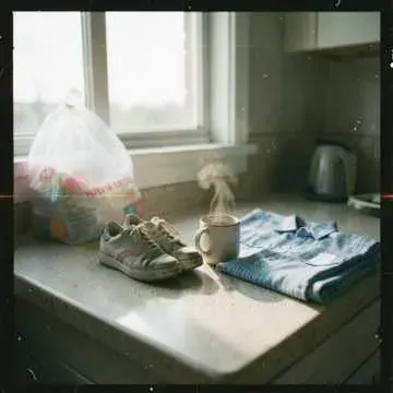 Life Is Not Easy cover art