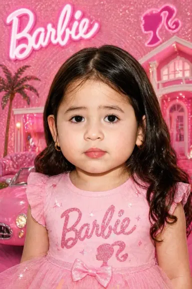 Turning 4 Ameera cover art