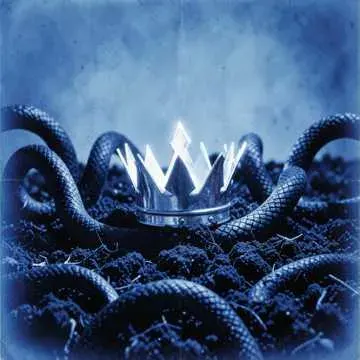 The Goddess They Buried Alive cover art