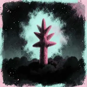 Don’t Mistake It cover art
