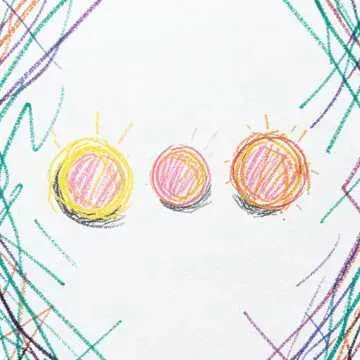 FIVE NAMES cover art