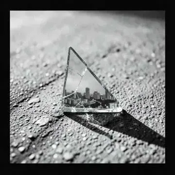 World trigger time factor Ai cover of Dima Lancaster cover art