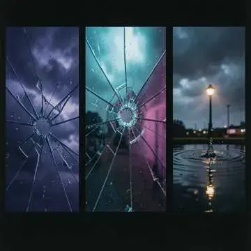Difference between shallowness and preferences,Attraction and what love is cover art