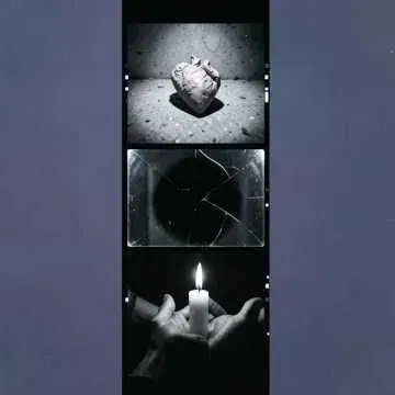 What does love mean? cover art