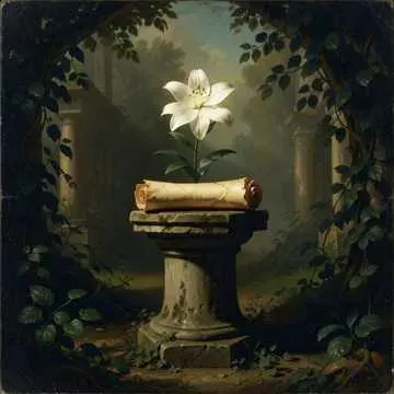 What does love mean cover art