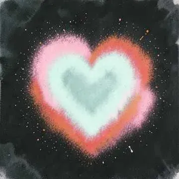 What does love mean? cover art