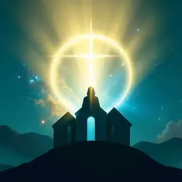 The Lord vs Your Idol cover art